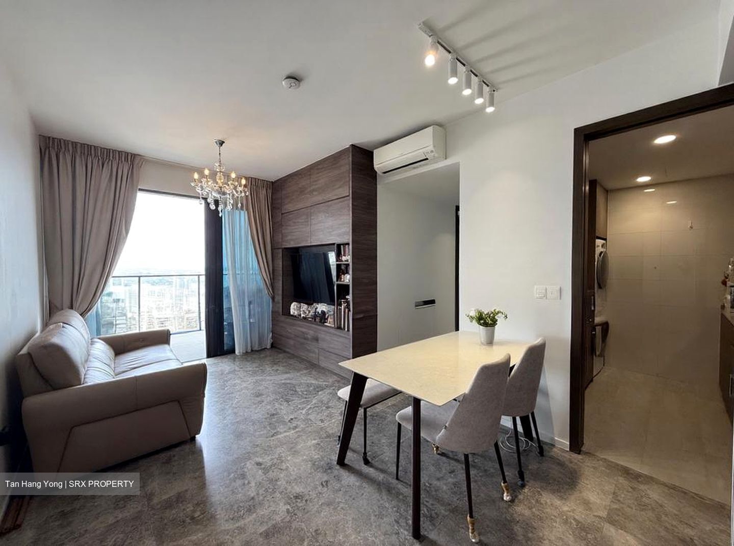 Avenue South Residence (D3), Apartment #566374231